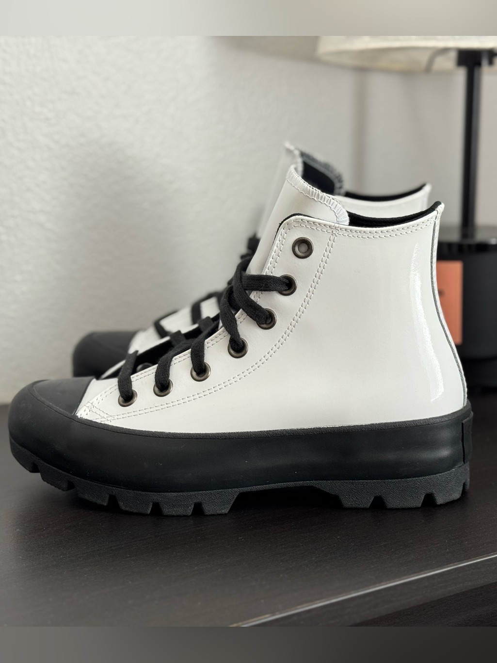 Converse Chuck Taylor All Star Lugged Hi